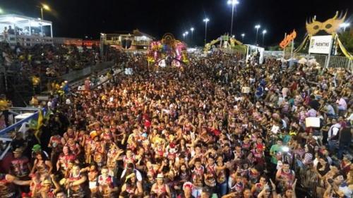 Prefeitura de Parintins vai repassar mais de R$ 200 mil aos Blocos para o Carnailha 2019 