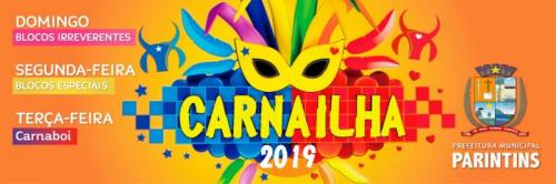 Blocos irreverentes abrem Carnaval de Parintins 2019