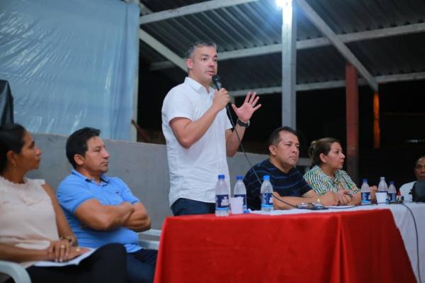 Josué Neto destina R$ 280 mil em emendas para a área da saúde de Boa Vista do Ramos Josué Neto destina R$ 280 mil em emendas para a área da saúde de Boa Vista do Ramos