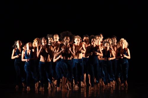 Teatro Amazonas recebe espetáculo de dança com reflexão sobre cultura indígena 