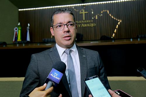 Tonantins receberá R$ 255 mil por indicação do presidente Josué Neto