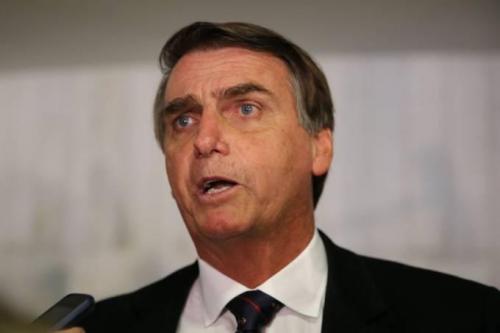 Bolsonaro desautoriza ação do Ibama contra madeireiras
