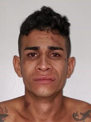 Polícia Civil pede o apoio da população para localizar e prender homem procurado por homicídio em Maués Polícia Civil pede o apoio da população para localizar e prender homem procurado por homicídio em Maués