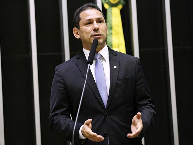 Marcelo Ramos pede debate mais transparente sobre a Previdência Marcelo Ramos pede debate mais transparente sobre a Previdência