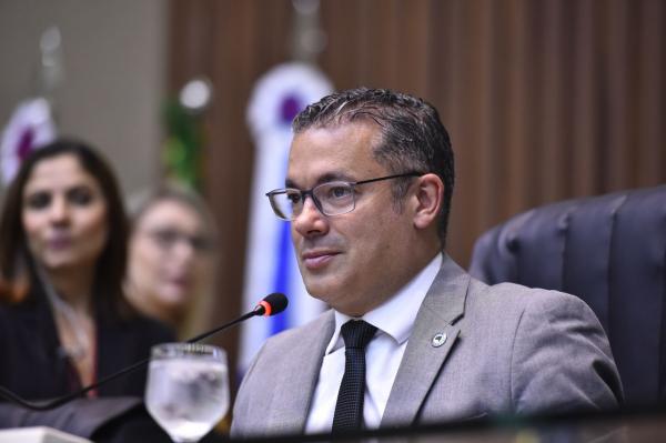 Sem rejeição e com amplo apoio político Josué Neto segue consolidando nome para 2020 Sem rejeição e com amplo apoio político Josué Neto segue consolidando nome para 2020