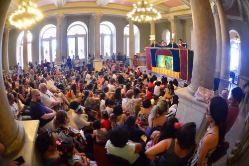 Festival de Ópera chega ao interior do Amazonas neste fim de semana