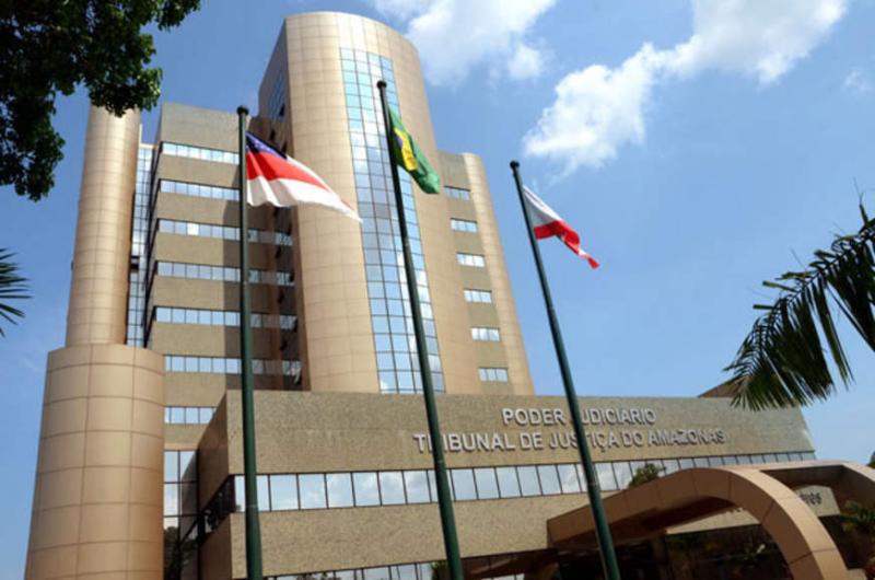 Concurso do TJ-AM terá 160 vagas, sendo 140 para nível Médio Concurso do TJ-AM terá 160 vagas, sendo 140 para nível Médio