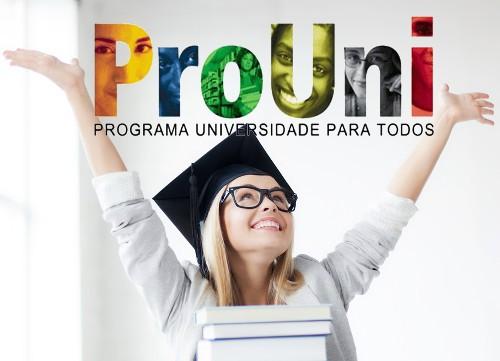 ProUni ofertará 169,2 mil bolsas de estudo; inscrições começam amanhã ProUni ofertará 169,2 mil bolsas de estudo; inscrições começam amanhã