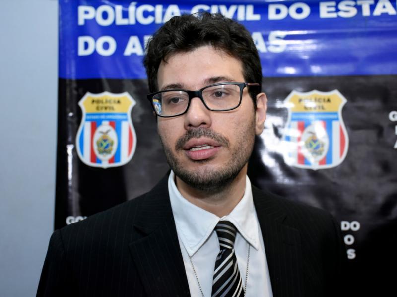 Delegacia instaurou 37 inquéritos para apurar furto de água e luz Delegacia instaurou 37 inquéritos para apurar furto de água e luz