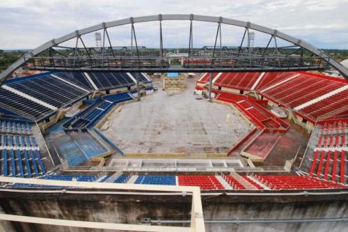 Sorteio das apresentações do Festival de Parintins 2019 é neste sábado 