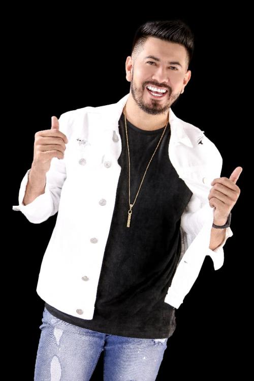 Uendel Pinheiro, George Japa e Jhansen Almeida comandam a 'Santa Farra' do Moai