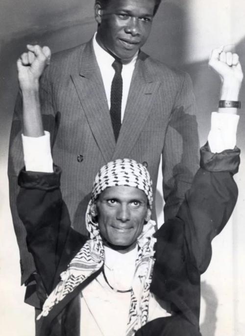 Cazuza faz 29 anos de morto, mas com as músicas imortais 