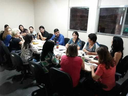 Comitê de Prevenção ao Suicídio no Amazonas fará oficinas em três cidades prioritárias Comitê de Prevenção ao Suicídio no Amazonas fará oficinas em três cidades prioritárias