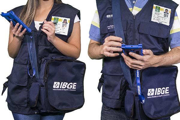 IBGE: edital de seletivo com 400 vagas para analista censitário é divulgado IBGE: edital de seletivo com 400 vagas para analista censitário é divulgado