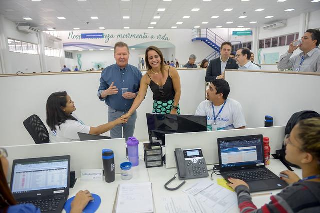 Prefeitura de Manaus socorre o Inpa para manter Bosque da Ciência funcionando Prefeitura de Manaus socorre o Inpa para manter Bosque da Ciência funcionando