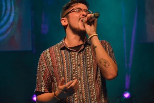 Santaella faz novo show em Manaus sábado dia 13 de julho 