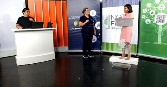 Instituições que cuidam de crianças ganharam 90% dos prêmios para entidades da Campanha Nota Fiscal Amazonense Instituições que cuidam de crianças ganharam 90% dos prêmios para entidades da Campanha Nota Fiscal Amazonense