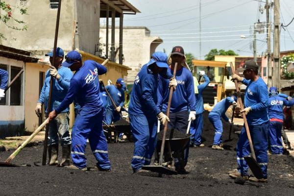 CGL-AM lança edital de licitação para obras e serviços de infraestrutura no município de Coari