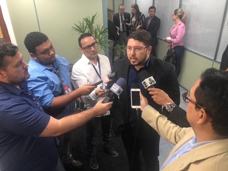Governo do Amazonas afirma que medidas para equilíbrio financeiro do Estado atendem órgãos de controle Governo do Amazonas afirma que medidas para equilíbrio financeiro do Estado atendem órgãos de controle