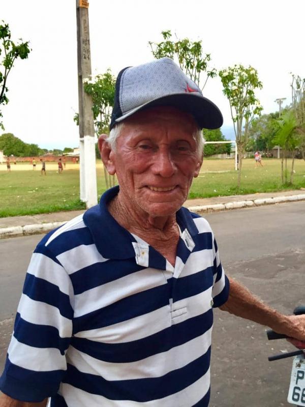 Cara Branca também foi embora.... Cara Branca também foi embora....