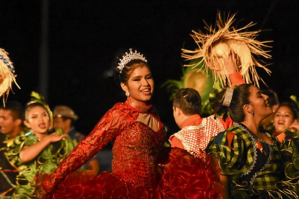 Ponta Negra será palco do Festival Folclórico do Amazonas a partir de sexta-feira Ponta Negra será palco do Festival Folclórico do Amazonas a partir de sexta-feira