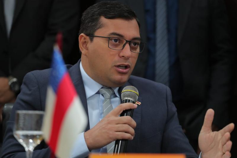 Wilson Lima determina convocação de 312 aprovados no concurso da Seduc-AM Wilson Lima determina convocação de 312 aprovados no concurso da Seduc-AM