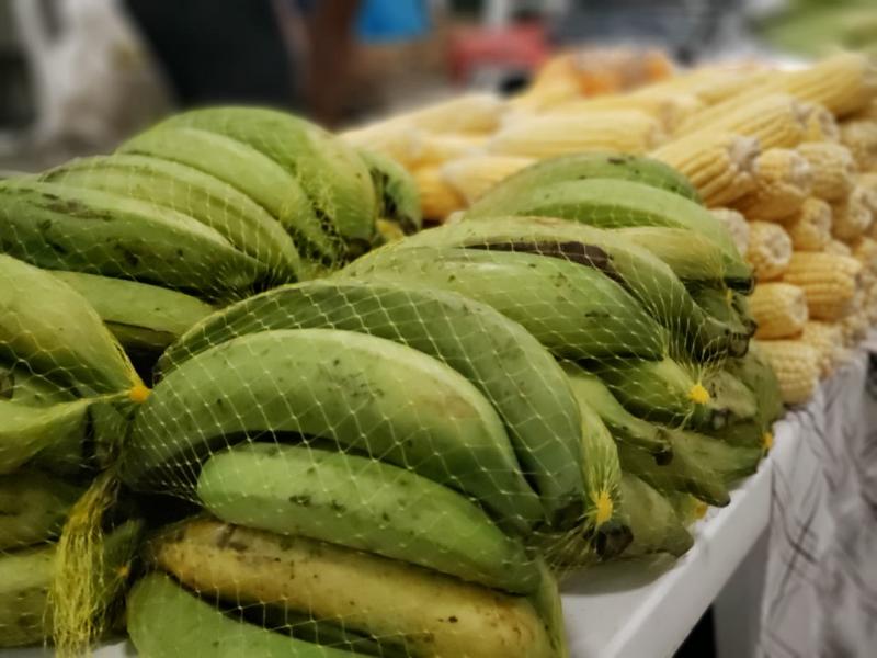 Em dois meses, Governo intermedeia venda de mais de R$ 500 mil em produtos regionais por meio da ADS Em dois meses, Governo intermedeia venda de mais de R$ 500 mil em produtos regionais por meio da ADS