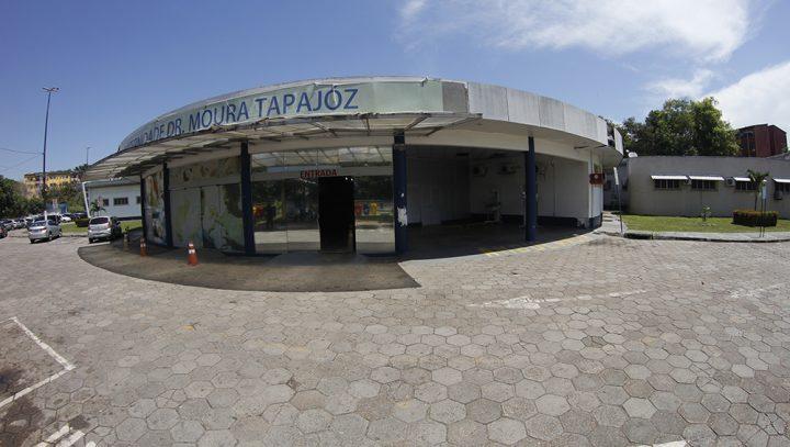 Maternidade Moura Tapajóz receberá ampla reforma para melhorias no atendimento Maternidade Moura Tapajóz receberá ampla reforma para melhorias no atendimento