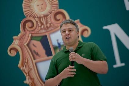 PSDB vai disputar a eleição 2020 em todas as cidades do Amazonas, afirma Arthur Bisneto PSDB vai disputar a eleição 2020 em todas as cidades do Amazonas, afirma Arthur Bisneto