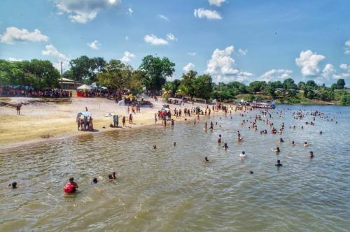 Festival de Verão do Caburi será nos dias 6, 7 e 8 de setembro