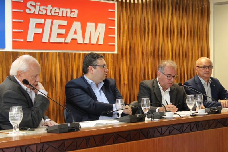 Investimentos via Codam já somam R$ 2,796 bilhões neste ano Investimentos via Codam já somam R$ 2,796 bilhões neste ano