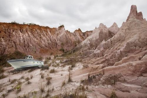 Amazônia e meio ambiente são tema de exposição e eventos no MuBE 
