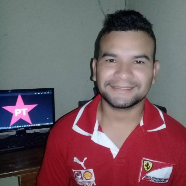 Erlisson Cidade é eleito presidente do PT de Parintins Erlisson Cidade é eleito presidente do PT de Parintins