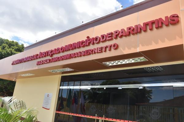 MPAM vai investigar gastos de verbas públicas pelos Bois-bumbás de Parintins MPAM vai investigar gastos de verbas públicas pelos Bois-bumbás de Parintins