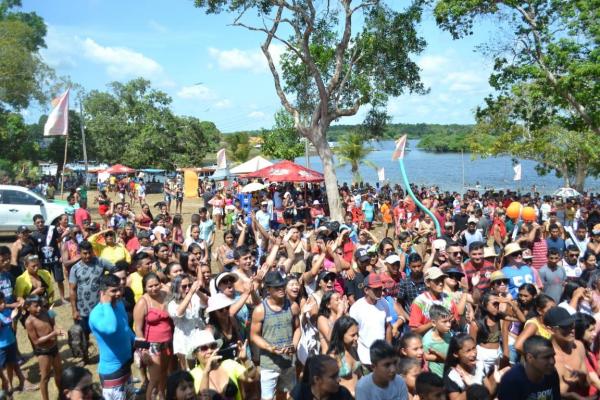 Festival de verão do Caburi supera expectativas e é sucesso