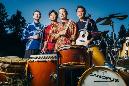 Espetáculo no Teatro Amazonas marca os 90 anos de imigração japonesa na Amazônia Ocidental