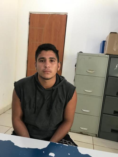 Polícia Civil prende jovem por homicídio ocorrido em junho deste ano, em Iranduba