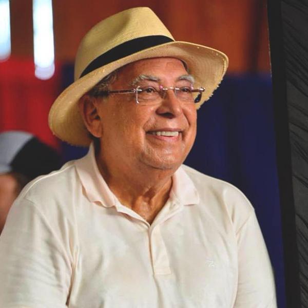 Amazonino perde no PDT, joga a toalha e deixa a sigla com medo de pernada Amazonino perde no PDT, joga a toalha e deixa a sigla com medo de pernada