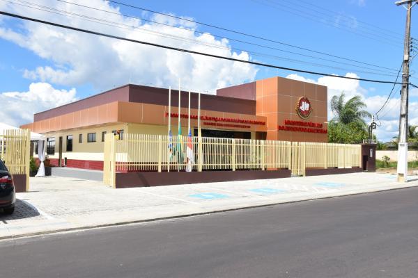 Recomendação do MPAM mira vários procedimentos das Polícias Civil e Militar, em Parintins Recomendação do MPAM mira vários procedimentos das Polícias Civil e Militar, em Parintins