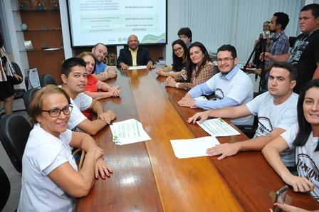 Governo do Amazonas divulga cronograma para nomeação e convocação de concursados da Seduc-AM Governo do Amazonas divulga cronograma para nomeação e convocação de concursados da Seduc-AM