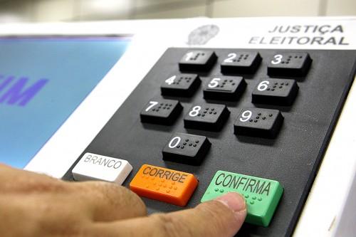 Aumento do número de vagas para vereador em Parintins Aumento do número de vagas para vereador em Parintins