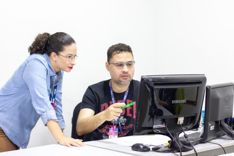 Governo do Amazonas amplia acesso a tratamentos de saúde de alta complexidade, com o TFD Governo do Amazonas amplia acesso a tratamentos de saúde de alta complexidade, com o TFD