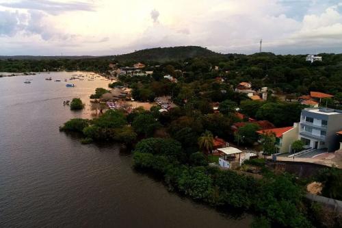 Brasileiros descobrem Alter do Chão, o caribe amazônico 
