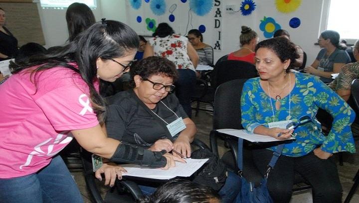 Iniciativa da Susam é reconhecida nacionalmente entre os cinco melhores projetos do Prêmio InovaSUS Iniciativa da Susam é reconhecida nacionalmente entre os cinco melhores projetos do Prêmio InovaSUS