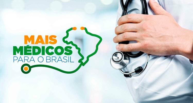 Mais Médicos para o Brasil: publicado nomes e locais de trabalho 