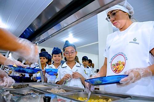 Seduc-AM realiza audiências públicas para debater transporte e alimentação escolar Seduc-AM realiza audiências públicas para debater transporte e alimentação escolar