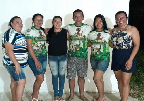 Diretoria do Boi Estrelinha define próximos eventos culturais 