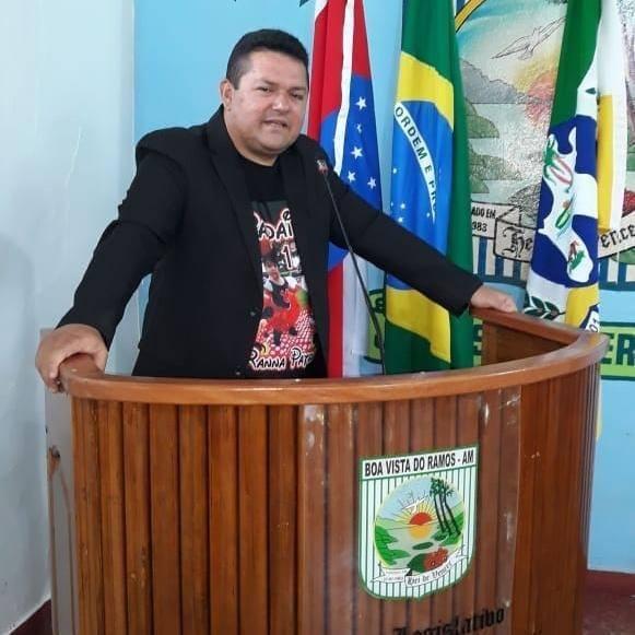 Vereador Ronaldo Dias Pereira tem contas reprovadas no TCE e recebe multa de R$ 24 mil Vereador Ronaldo Dias Pereira tem contas reprovadas no TCE e recebe multa de R$ 24 mil