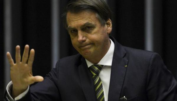 Aliados de Bolsonaro sugerem retaliação a quem vazou áudio do presidente Aliados de Bolsonaro sugerem retaliação a quem vazou áudio do presidente