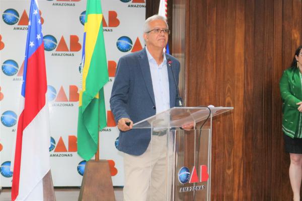 Romero Reis deixa PSL e fala motivos Romero Reis deixa PSL e fala motivos
